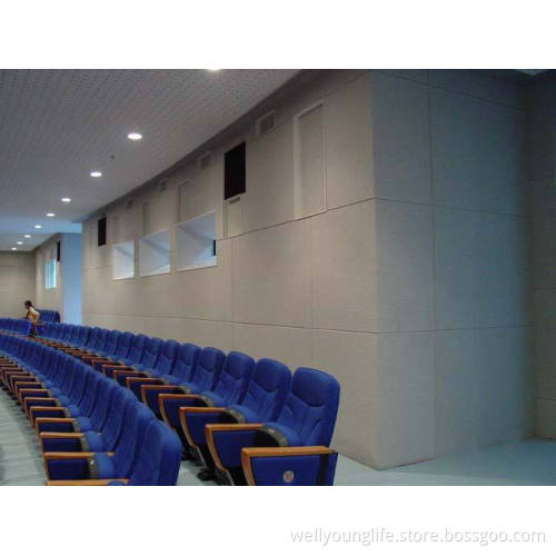 anti collision PET foam panel